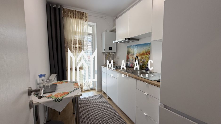 Garsonieră de vânzare | Sibiu, Est | 31 mp | parcare - Poză 4