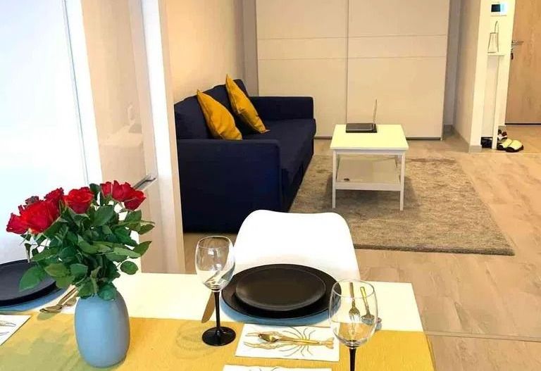 Apartament 2 camere in Complex Hills - Theodor Pallady - Poză 1