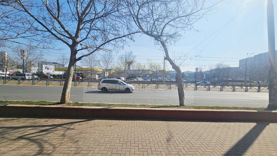 Spațiu de închiriat Mihai Bravu | Parter | Ideal manichiură, masaj, birou - Poză 3