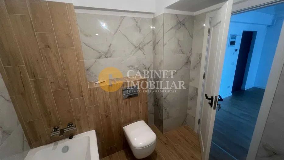 Apartament 2 camere, decomandat, 49 mp, Nicolina – CUG Rond Vechi | Finalizat - Poză 5