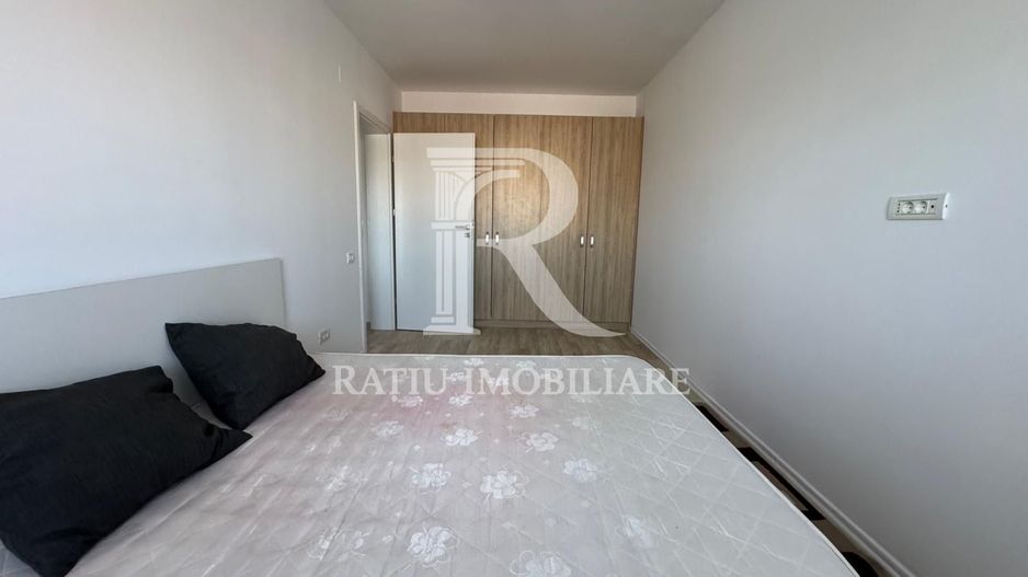 Apartament cu 2 camere | Parcul Salca | Oradea - Poză 2