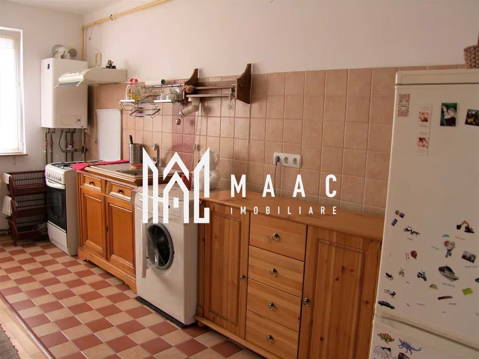 Apartament 2 Camere | Dressing | Trei Stejari | 52MPU | Et.3 - Poză 4