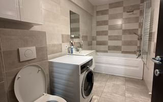 Apartament 3 camere de vanzare, Iasi, zona Bucium - Poză 5