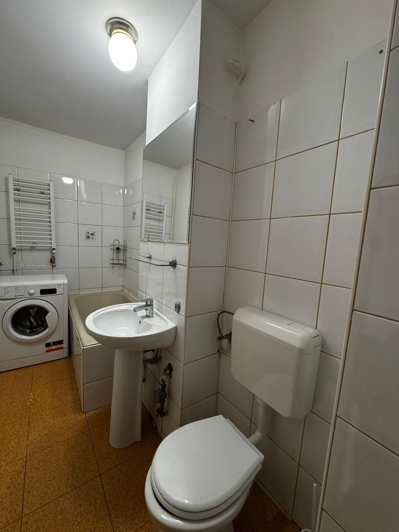GARSONIERA | DECOMANDATĂ 42 MP | 8/8 + ETAJ TEHNIC | 13 SEPTEMBRIE T744 - Poză 10