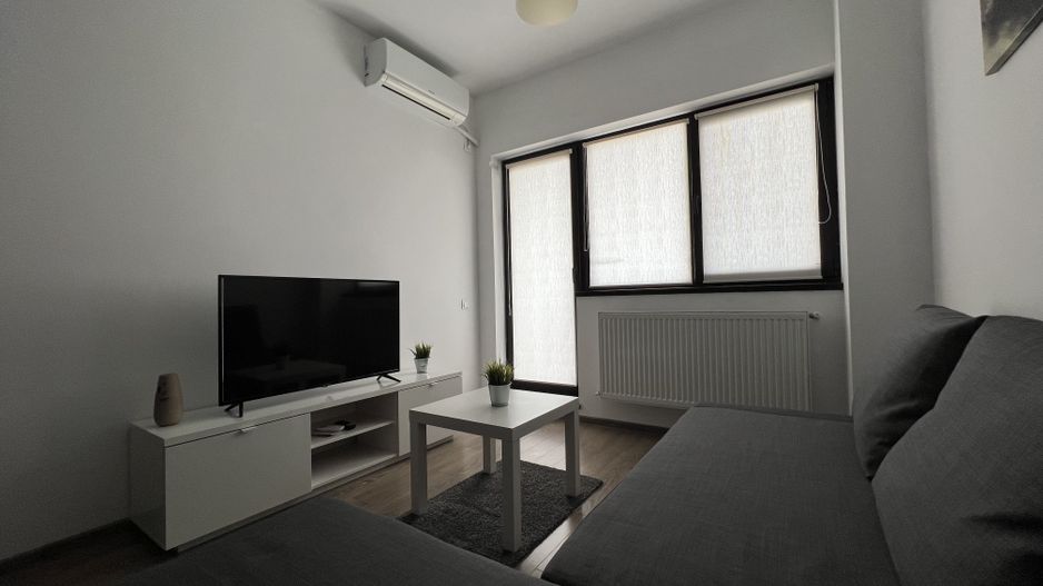 Apartament superb Piata Presei Libere | Jiului (PRIMA INCHIRIERE) - Poză 14