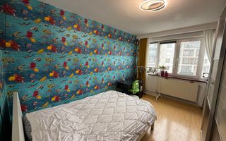 Ap 2 camere 57 mp cu 2 balcoane și 2 locuri parcare str Fizicienilor - Poză 12