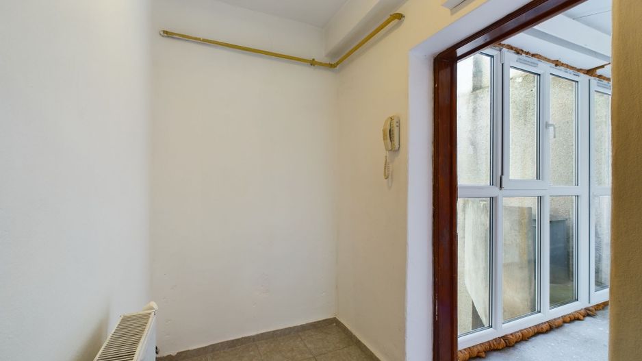 Apartament 2 camere decomandat , zona Simion Bărnuțiu, Timișoara - Poză 8