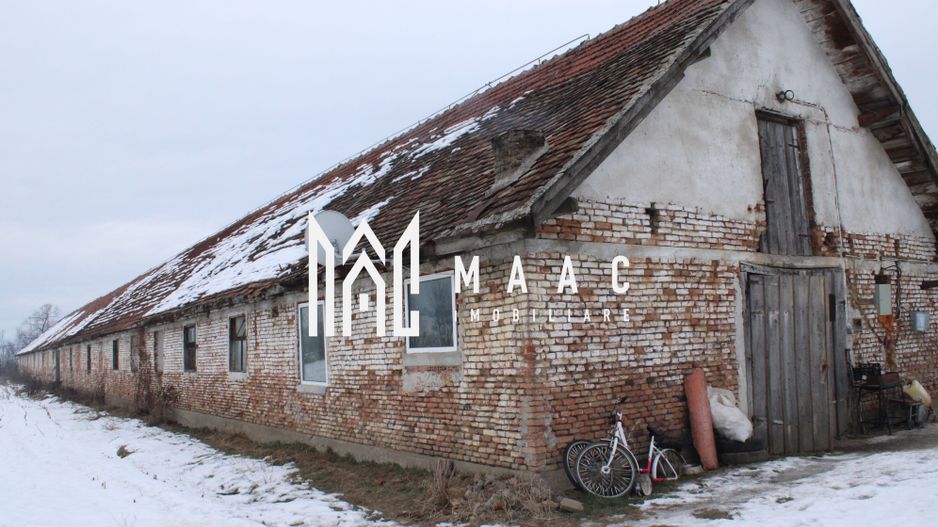 Ferma de Vânzare – Oportunitate Unică! - Poză 29