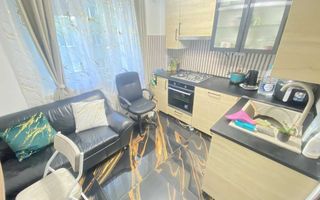 VANZARE 2 CAMERE OLTENITEI | PARC TINERETULUI | METROU SUN PLAZA | - Poză 5