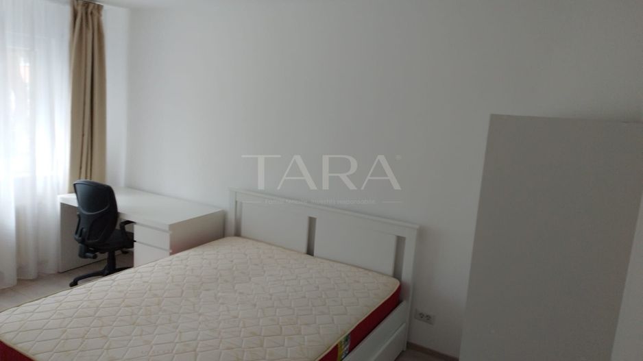 Apartament cu 3 camere decomandate, renovat complet, zona Piața Flora. - Poză 5
