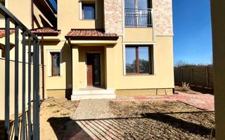 Duplex modern, separat prin camera tehnica, in Ghiroda - zona Primărie - Poză 25