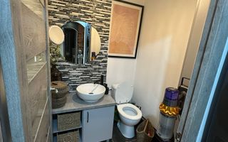 Apartament ultracentral 4 camere I Decomandat I 95 MPU | Etaj 1 | Mediaș - Poză 16