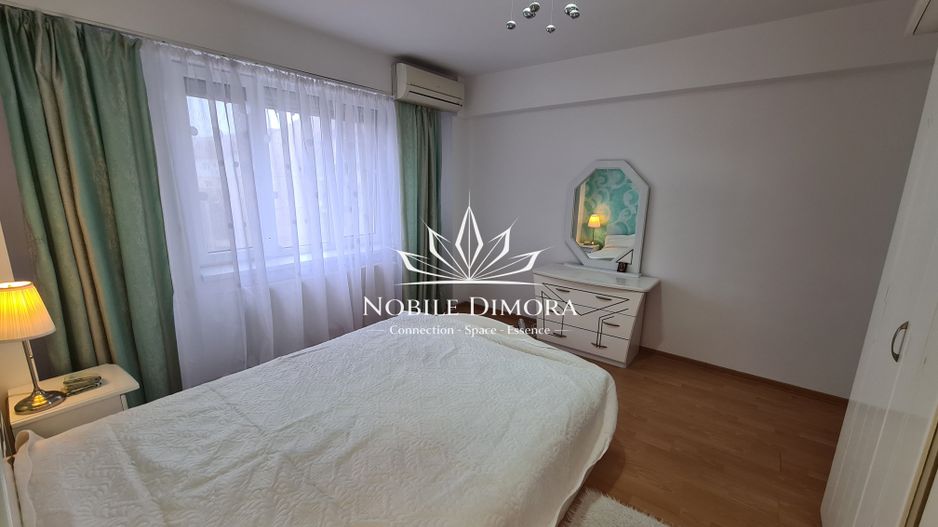 Apartament cu 3 camere de 100 mp pe Calea Dorobantilor - Fabric - Poză 8