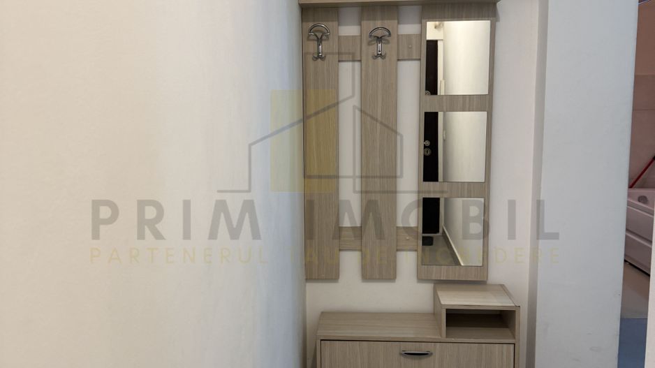 Studio, bloc nou, intabulat, Tatarasi - 2 baieti - Poză 10