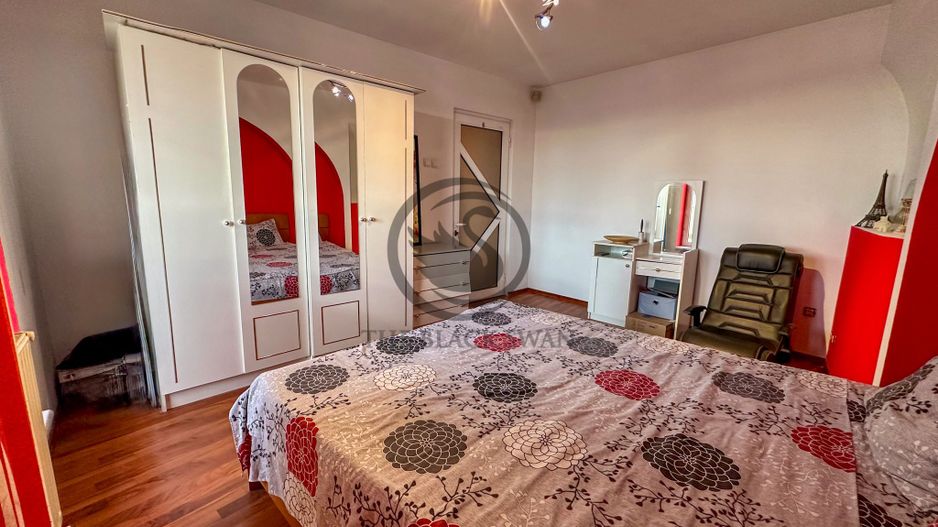 Apartament 4 camere de vanzare | Tip Duplex | Mihai Bravu| Comision 0% - Poză 12