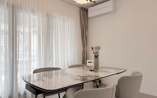 Apartament duplex | 3 camere | 3 bai | 103 mp utili | 23.4 mp terasa - Poză 9