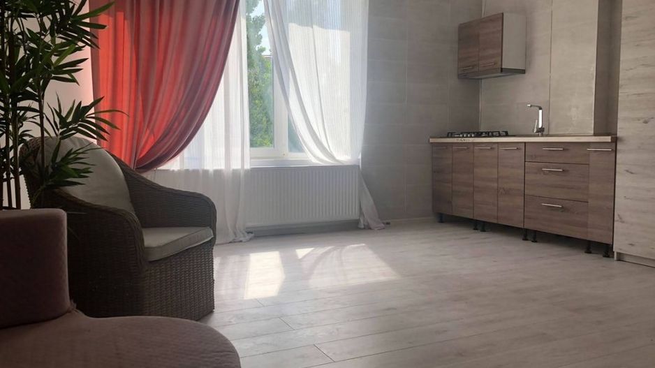 GARSONIERA 1 MAI, BUCATARIE OPEN-SPACE, BLOC NOU, METROU 5 MINUTE - Poză 4