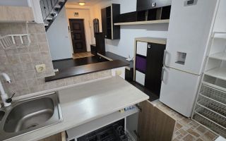 De închiriat apartament duplex 2 camere mansardat Șos. Olteniței - Poză 1