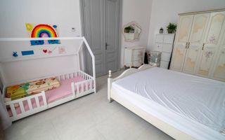 Apartament deosebit într-o clădire cu istorie, în centrul Timișoarei  📍 - Poză 9