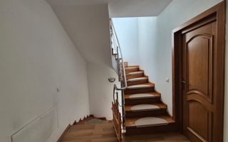 Inchiriere vila 5 dormitoare S + P + 1E + M zona Erou Iancu Nicolae - Poză 7