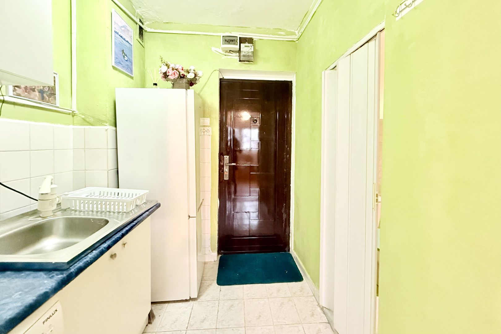Garsonieră - 20 mp– Etaj 2 – Zona Fizicienilor, str. Lăcrămioarelor - Poză 6