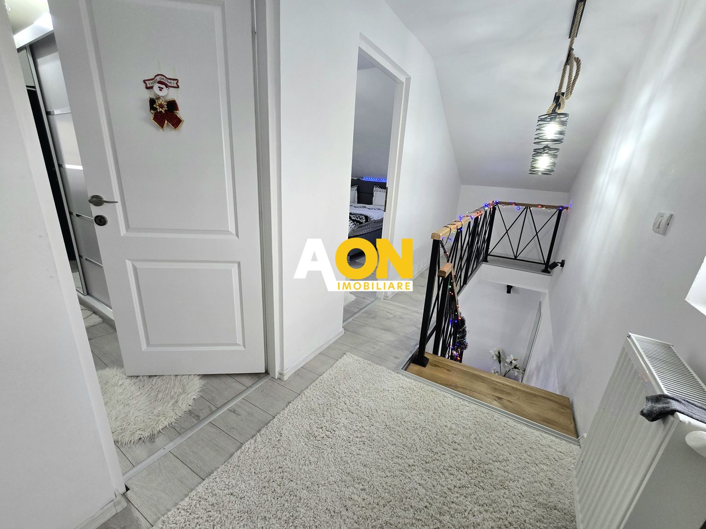 Casa 3 Camere, 2 Bai, 670mp Teren - Poză 7