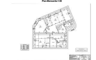 Vila interbelica de LUX consolidata integral, Matei Basarab, Traian - Poză 40