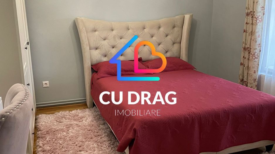 Casa cocheta zona Lupeni - Poză 9