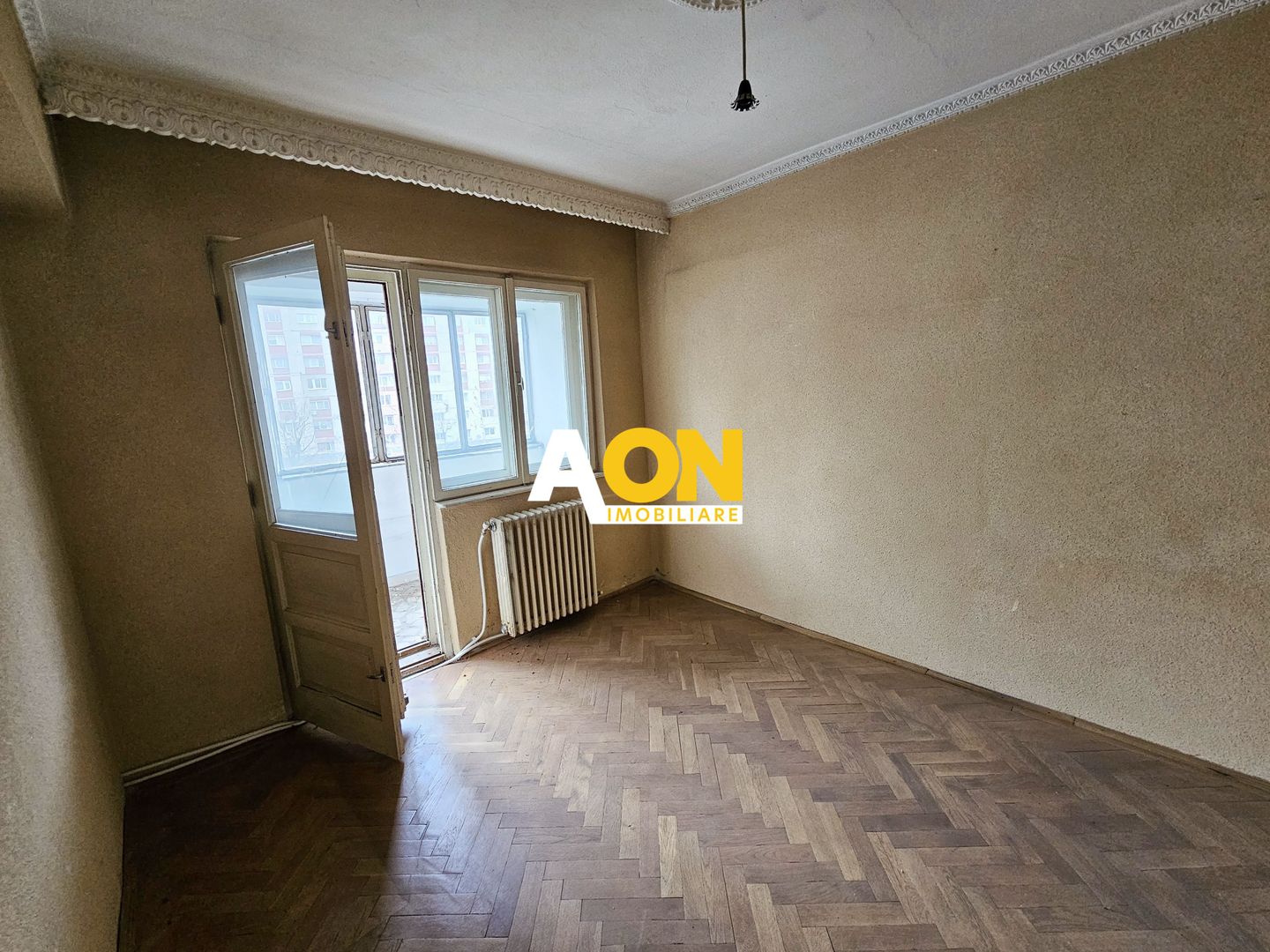 Apartament 3 camere decomandat, etaj 3, ultracentral - Poză 10