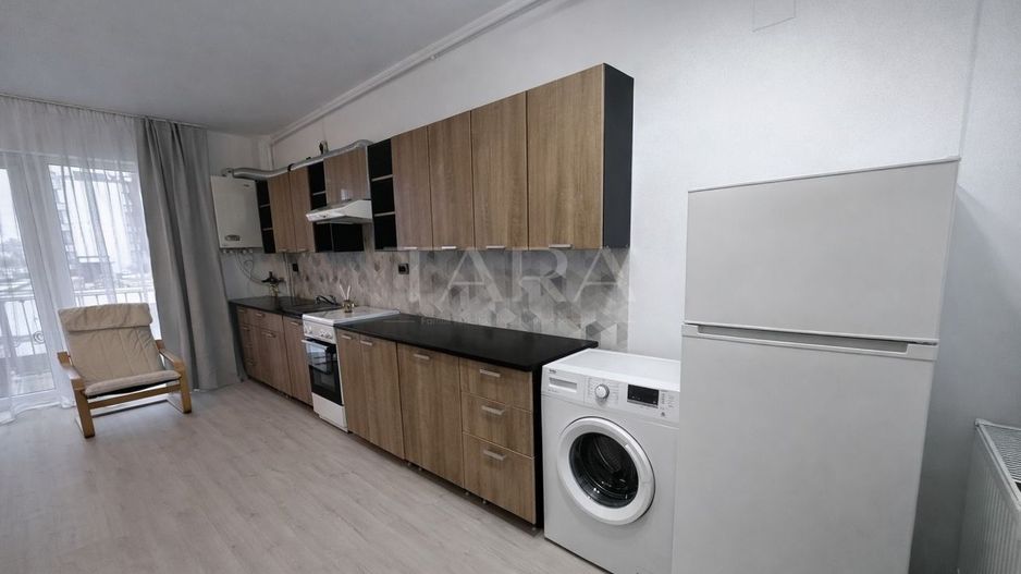 Apartament 2 camere gata de mutat - Poză 13