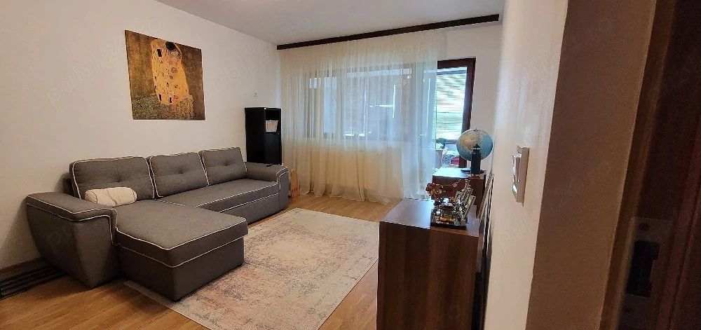 Inchiriere  apartament. 3 cam, 67mp, Lidl Popești-Leordeni - Poză 2