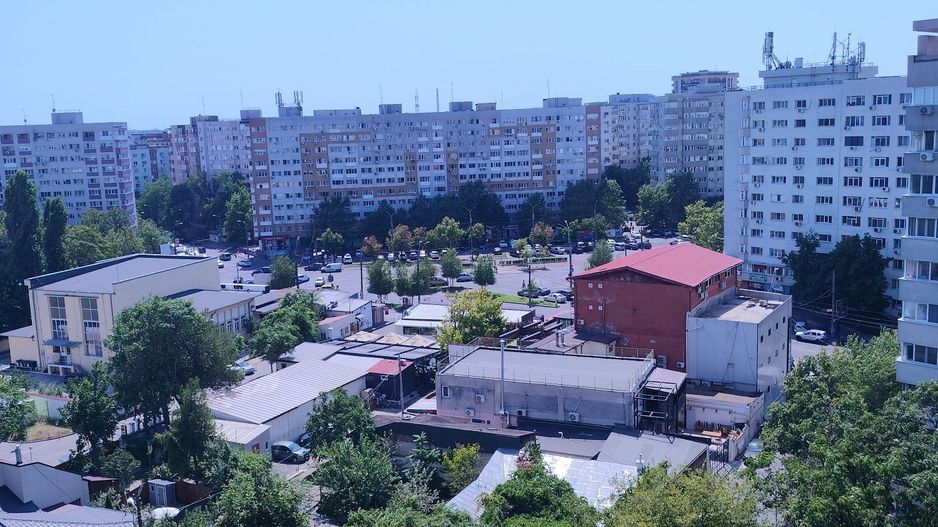 Apartament 2 camere Dristor, 3 minute metrou - Poză 7