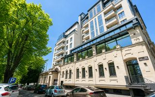Chirie, apartament, 2 camere, str. Tricolorului, Centru - Poză 1