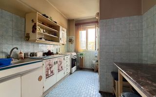 Apartament luminos | Lacul Tei – Doamna Ghica - Poză 7