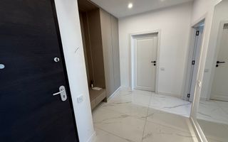 Apartament 2 Camere - Exigent  Residence -Lujerului Mobilat Modern - Poză 3
