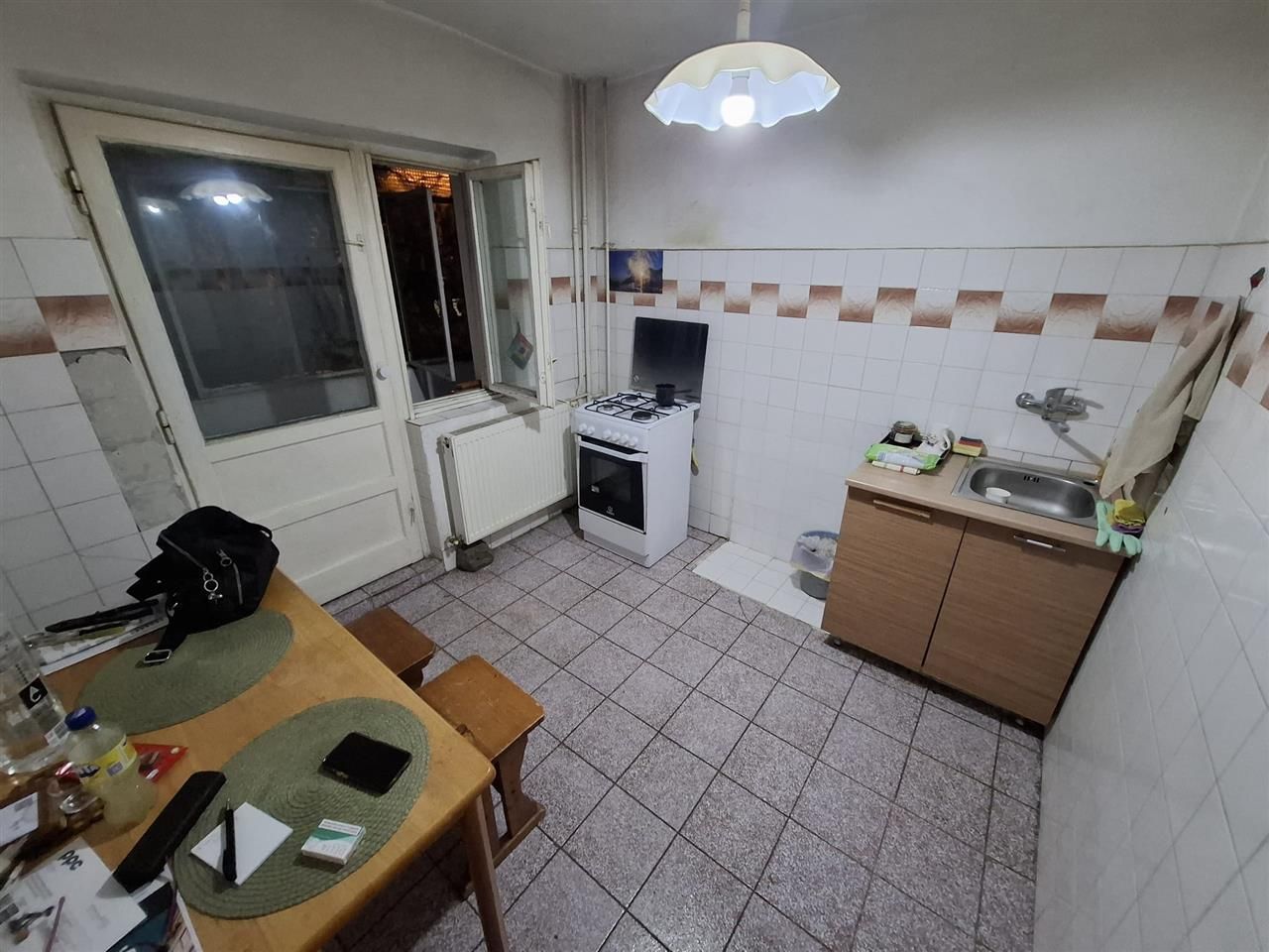 Aradului et 1 2 camere deomandat 2 balcoane negociabil - Poză 18