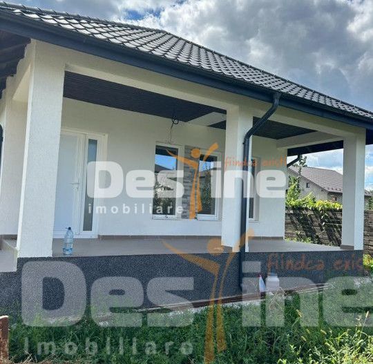 CASA P+POD , VOROVESTI - MIROSLAVA - Poză 3