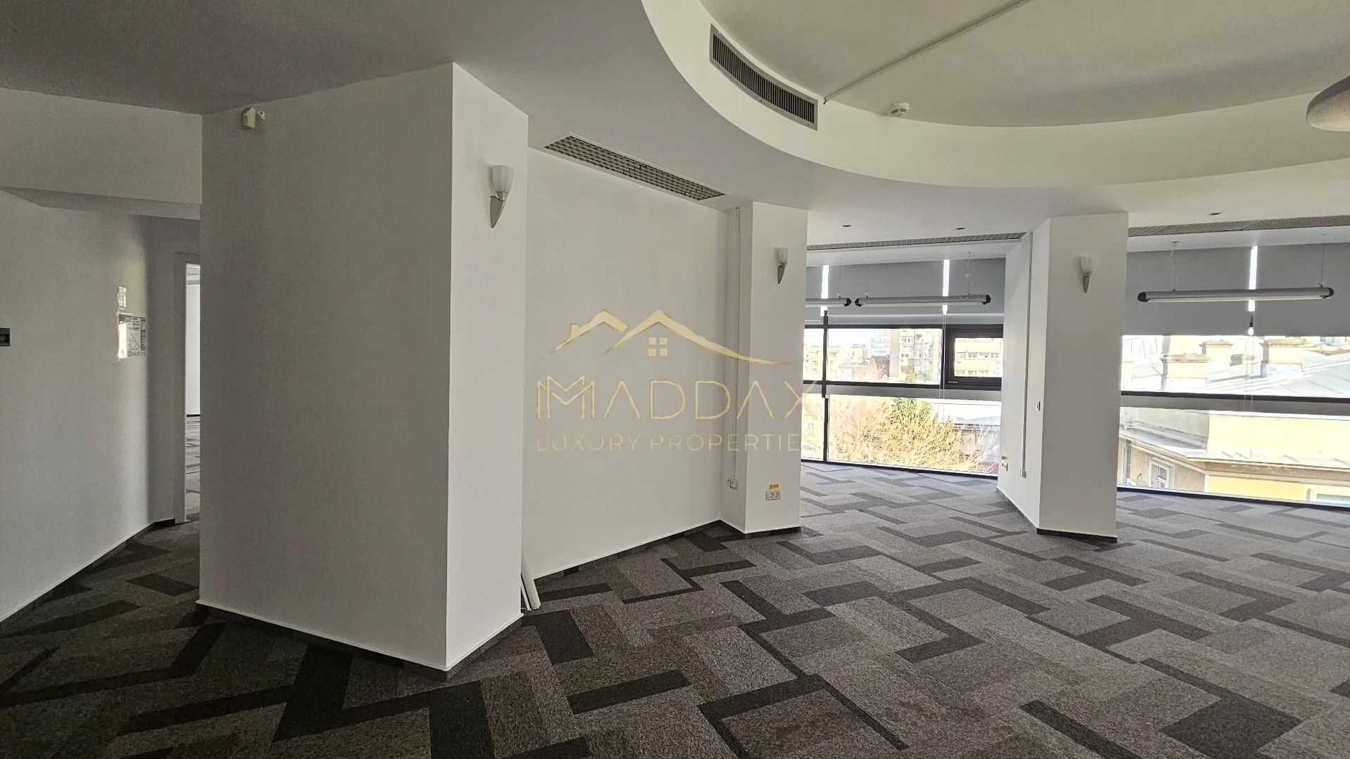 Spatiu birouri de inchiriat***203mp***Universitate - Poză 6