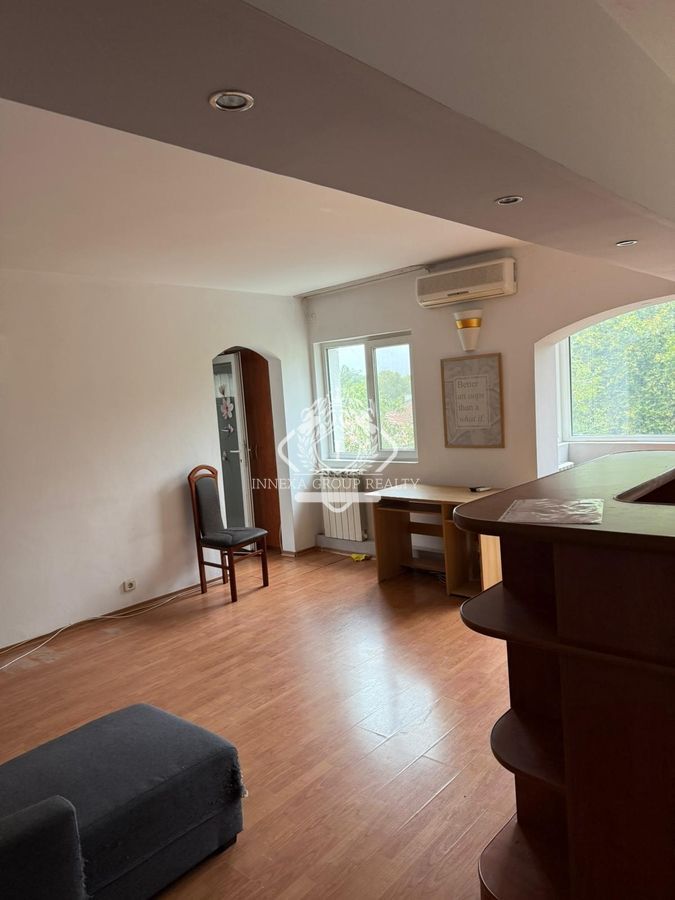 Apartament 2 camere | Cismigiu | Bloc 1960 | Centrala proprie - Poză 2