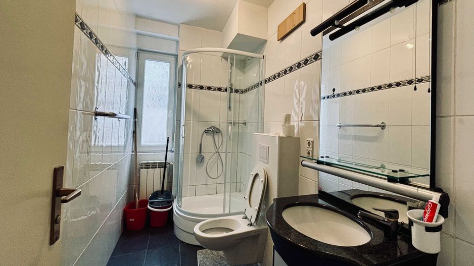 Prefectura-Medicina | 2 Camere | Centrala Proprie - Poză 7