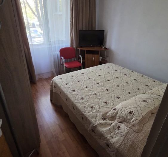 Apartament 4 camere de vanzare Rahova T650 - Poză 3