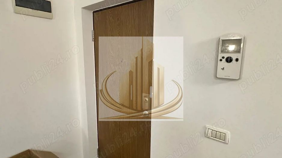 Apartament 2 Camere | 54 mp + Balcon | Etaj 4/8 | Parcare Subterană - Poză 6