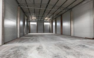 Spatiu depozitare/productie 500 mp, zona Sud - Poză 6