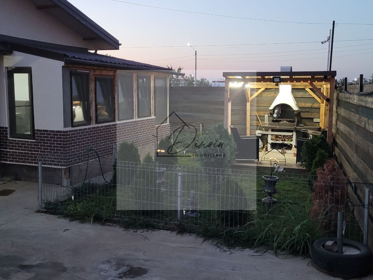 Casa 4 camere | 2 bai | 300mp teren | 2021 | Comision 0% - Poză 11