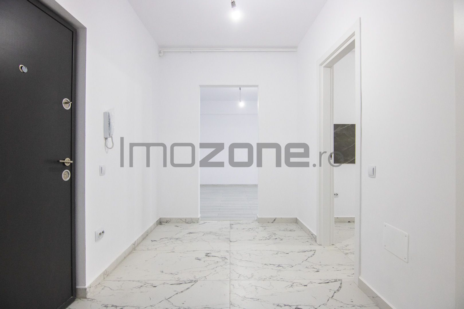 Valea Cascadelor | 2 Camere | Bloc Finalizat | Militari | Comision 0% - Poză 1