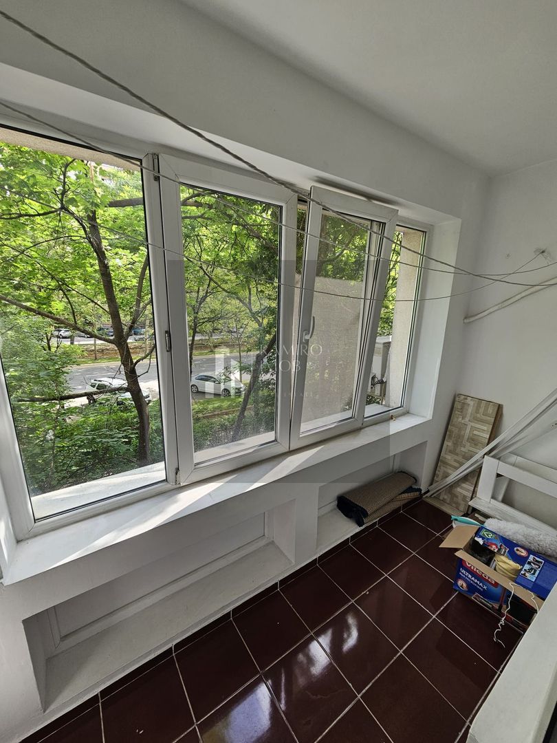 Apartament   2 camere decomandat 53 mp/ sector 3/ et 1 - Poză 5