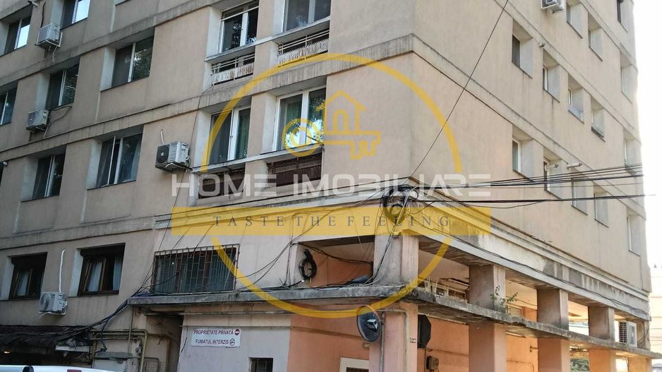 🏠Apartament 2 cam, 49MP, etaj 1 // 📍Piața Unirii - Hotel Unirea - Poză 4