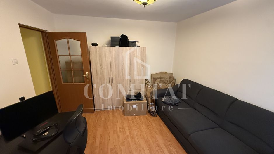 Apartament 2 camere decomandate | 54 mp | Zona str. Parâng | Mănăștur - Poză 2