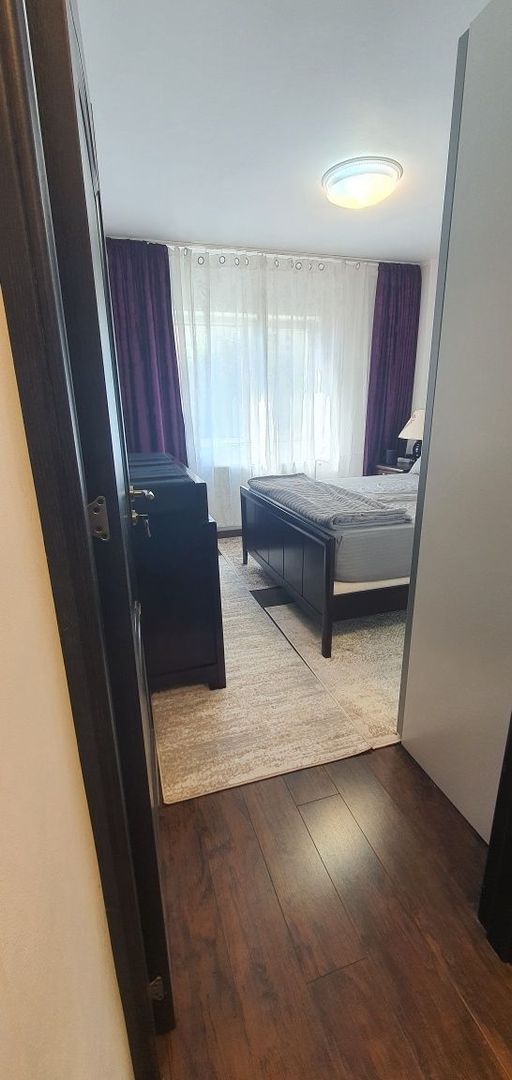 Apartament 2 camere Sebastian/13 septembrie - Poză 7