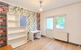 COMISION 0%  3 Camere 57 mp | Parter | Centrală Proprie  Zona Lipovei - Poză 5